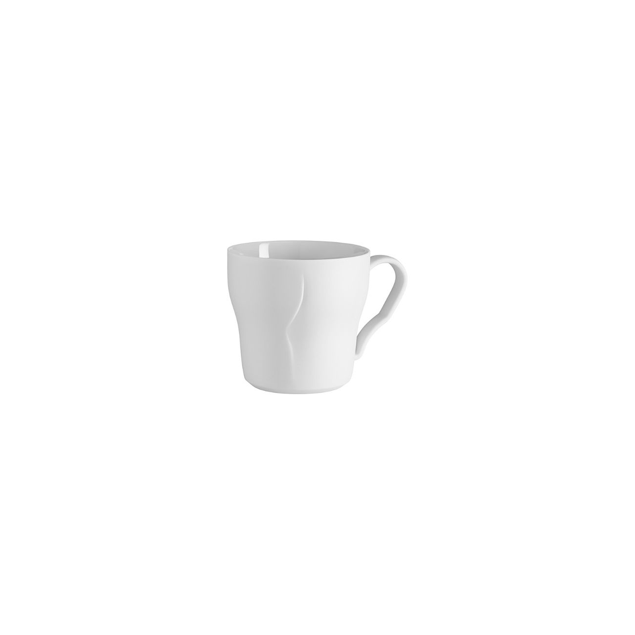 Cup with Handle