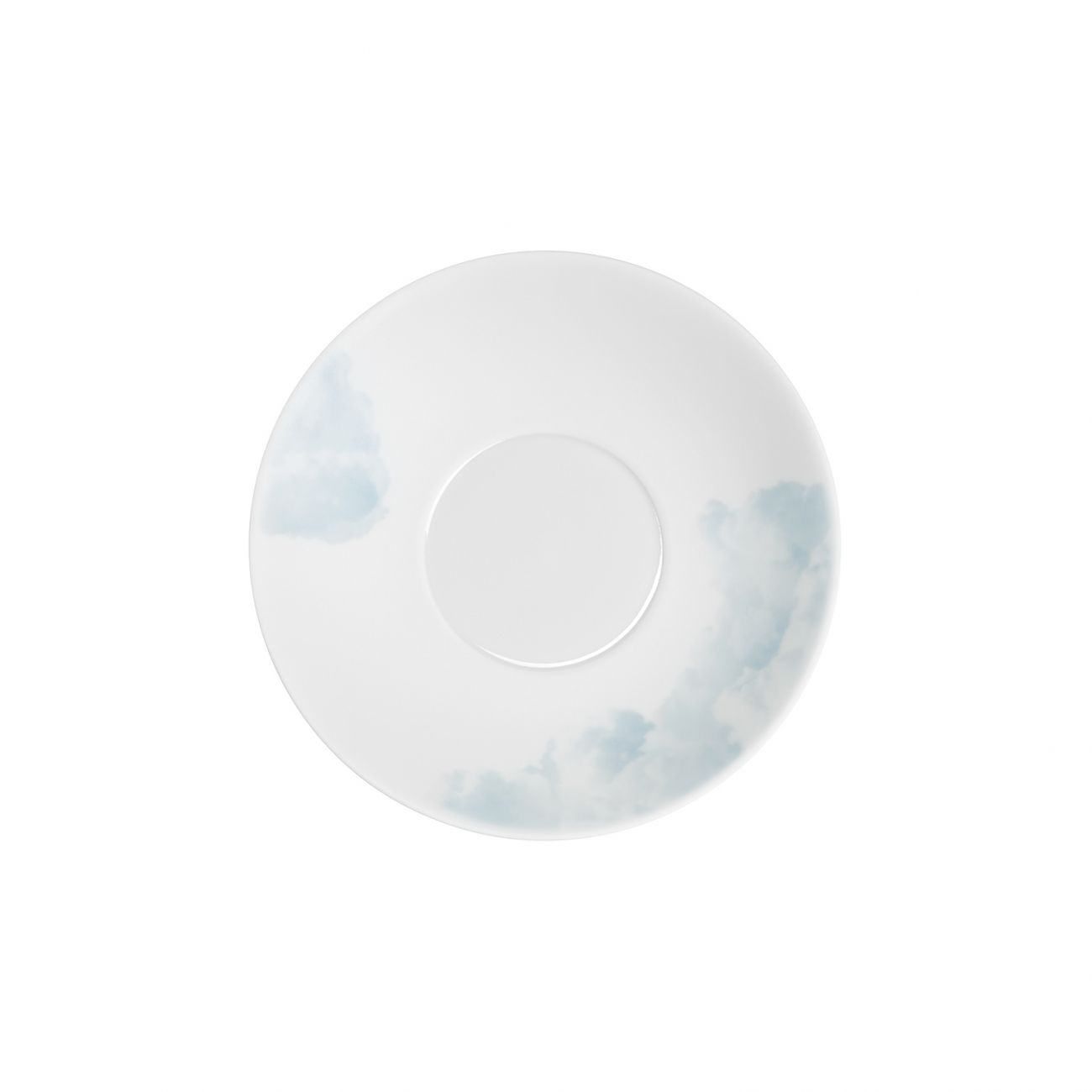 Coupe Plate, Small