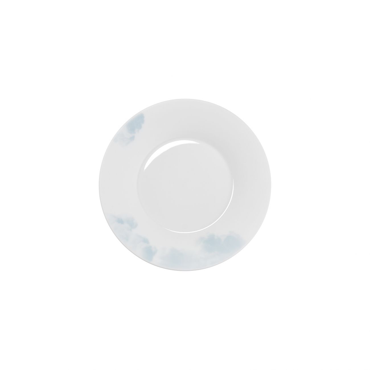 Cake/Bread Plate