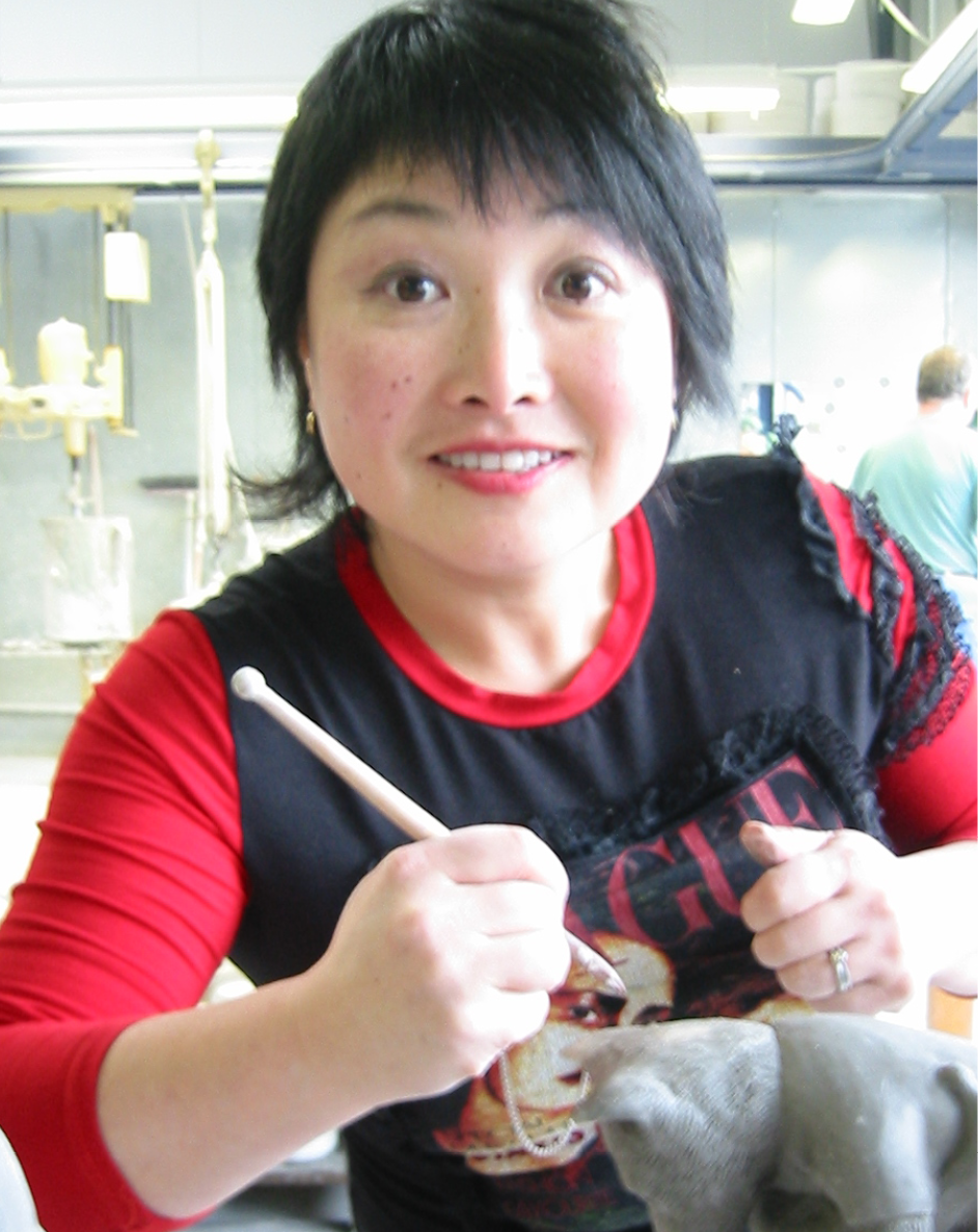 Pamela Mei Yee Leung