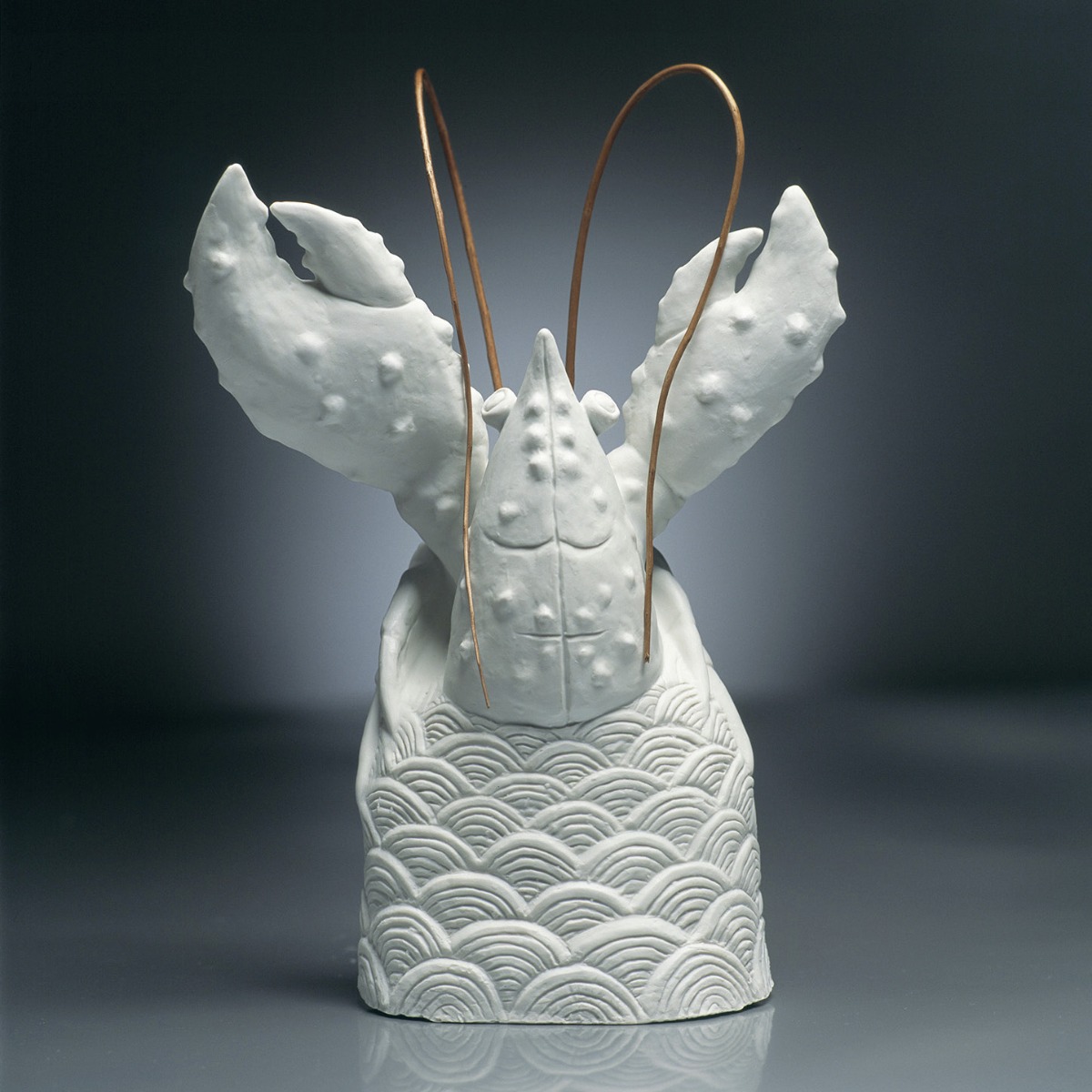 Hering Berlin Arts - Lobster Limited edition