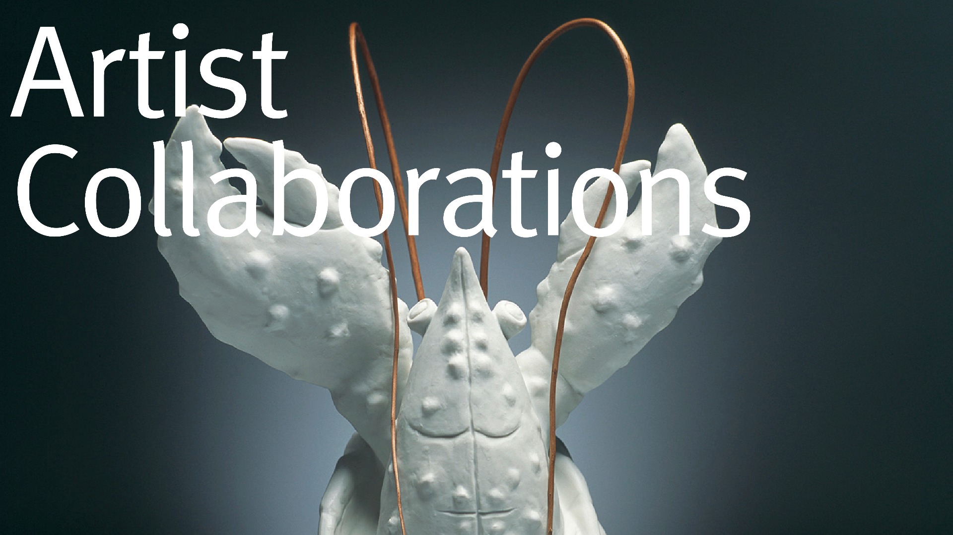 Art Collaborations