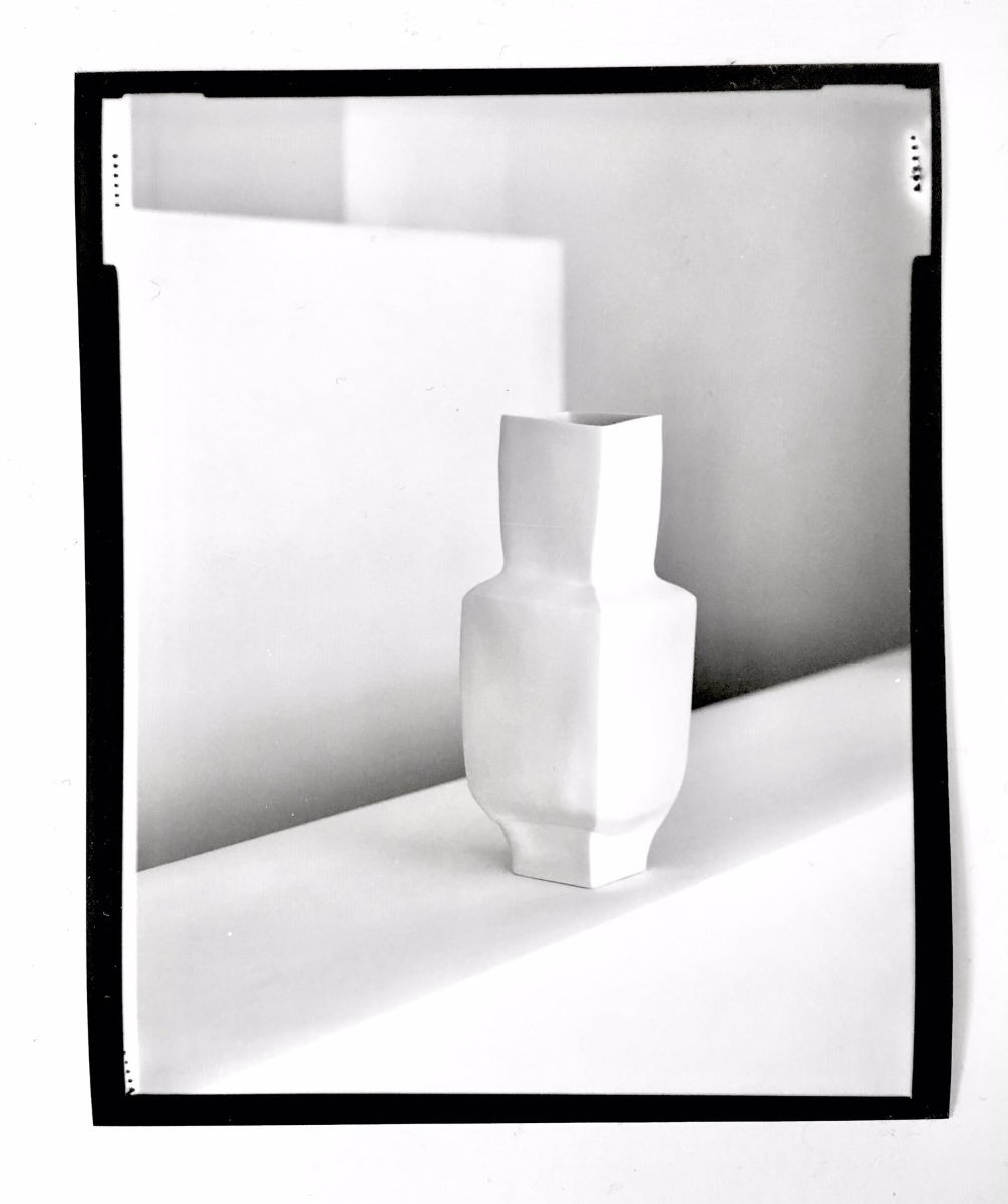 Hering Berlin Arts -Jens Bösenberg, no.1, Fotografie-Serie Extraposition, Berlin, 2019