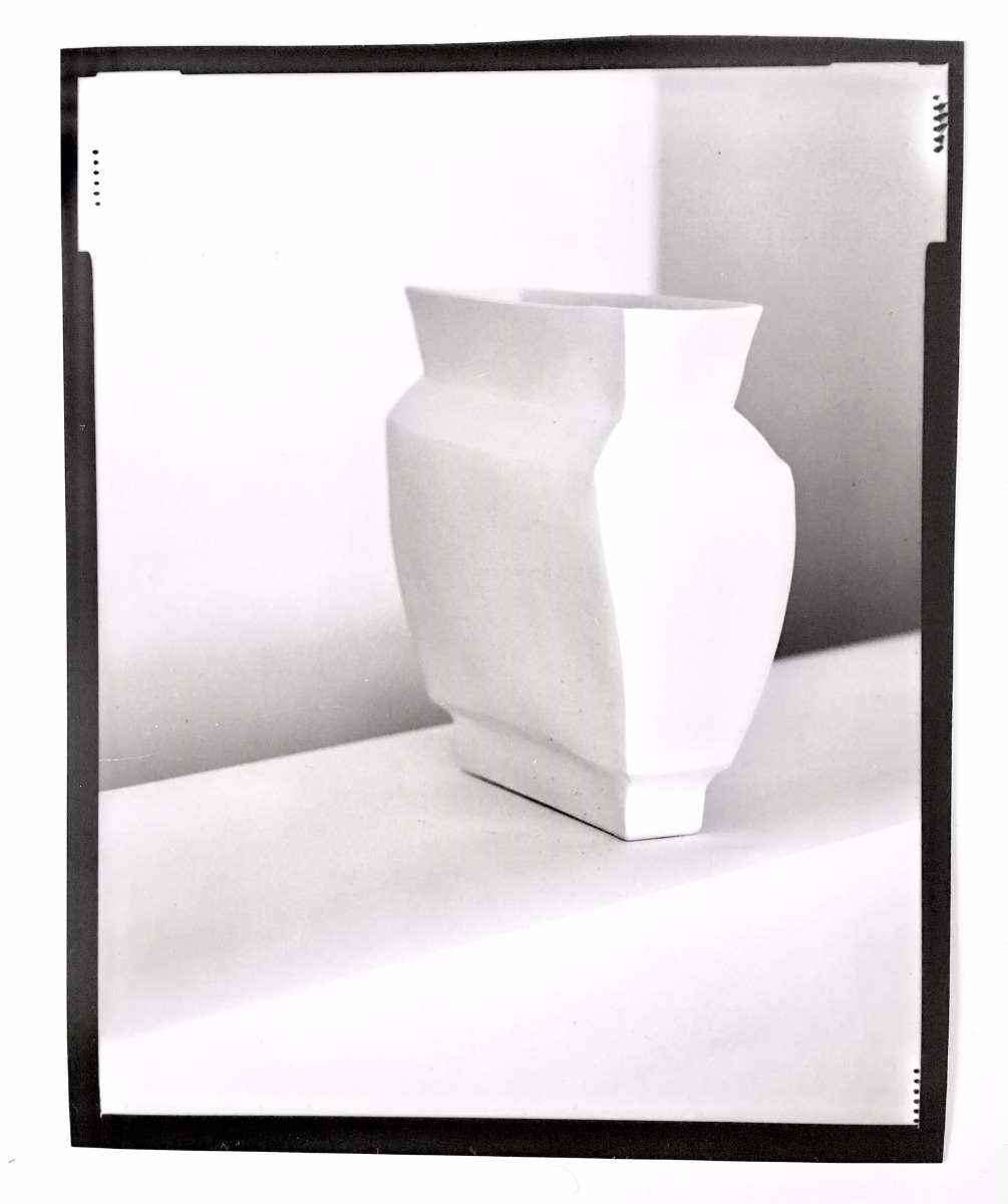 Hering Berlin Jens Bösenberg, no.3, Fotografie-Serie Extraposition, Berlin, 2019