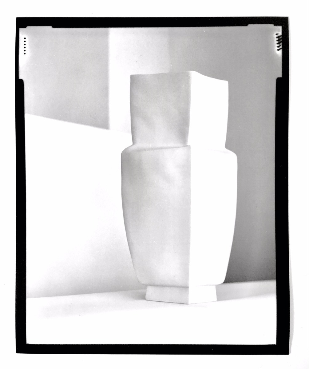 Hering Berlin Jens Bösenberg, no.4, Fotografie-Serie Extraposition, Berlin, 2019