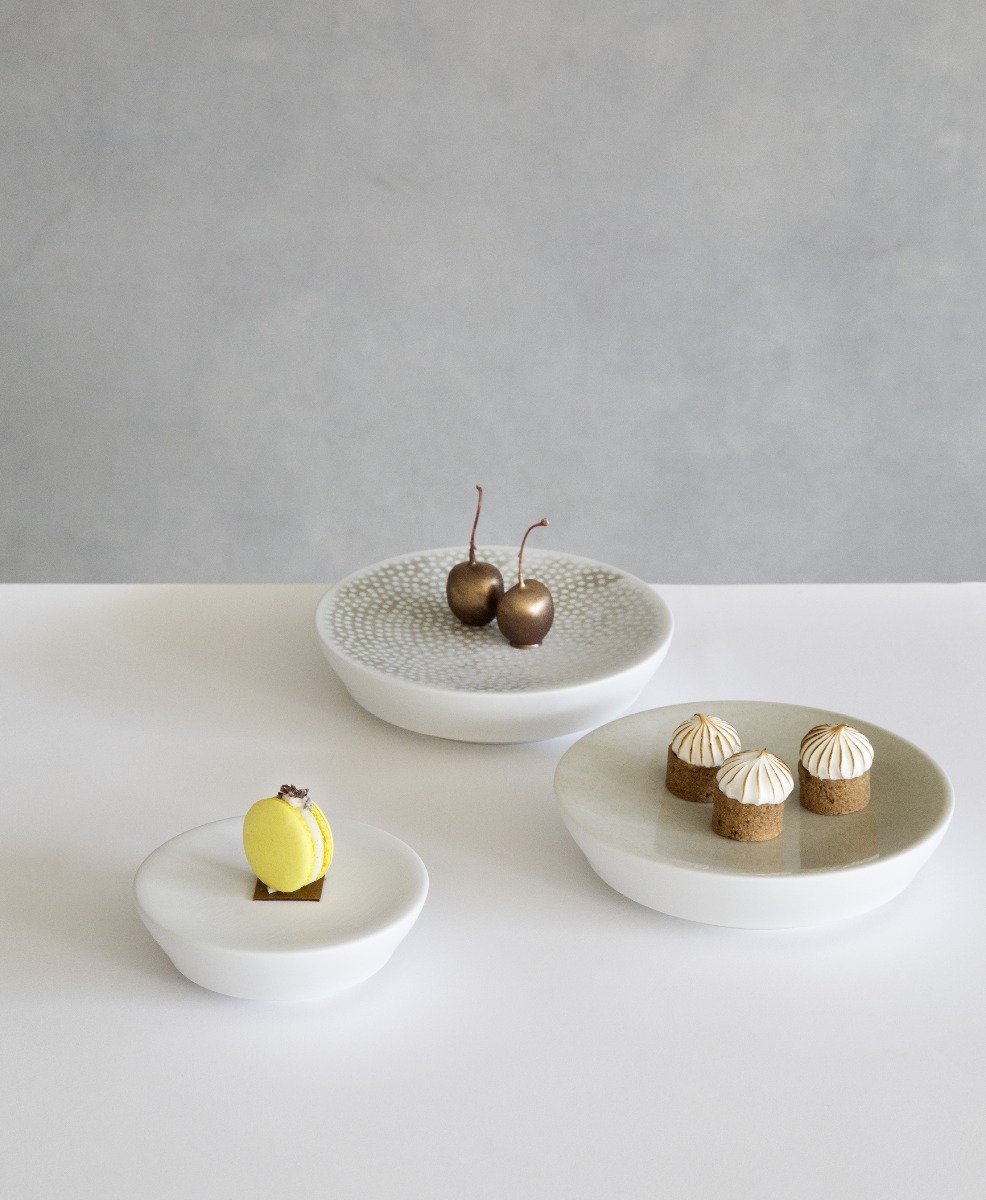 Hering Berlin family dinner plates