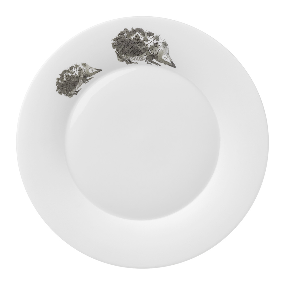 Thanksgiving dinnerware