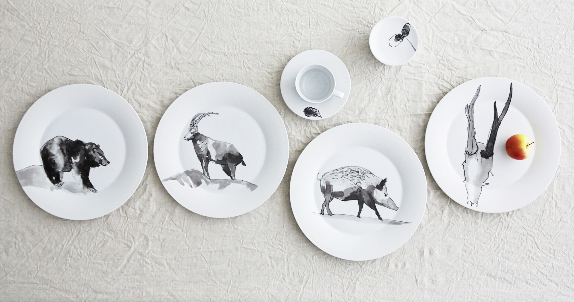 Hering Berlin wishes you a great Thanksgiving
