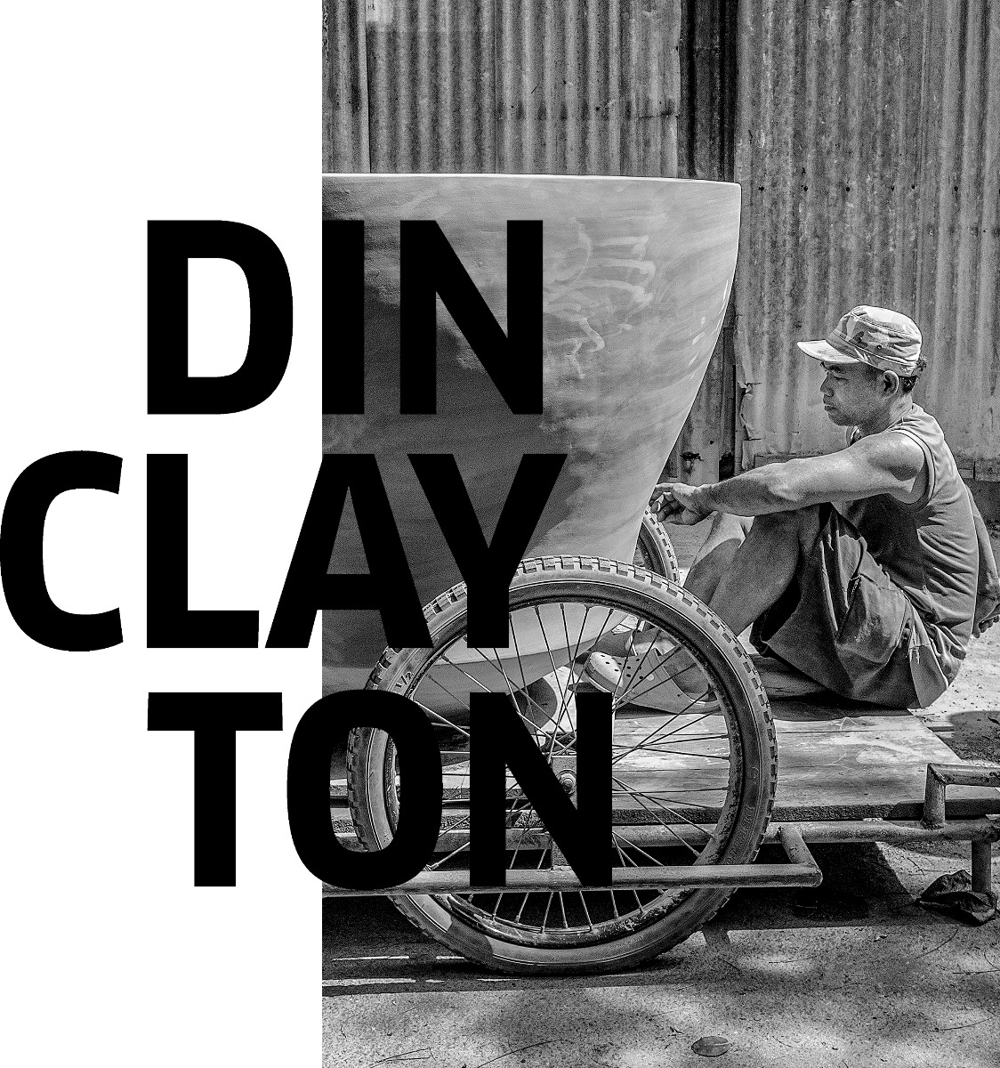DinClayTon Hering Berlin