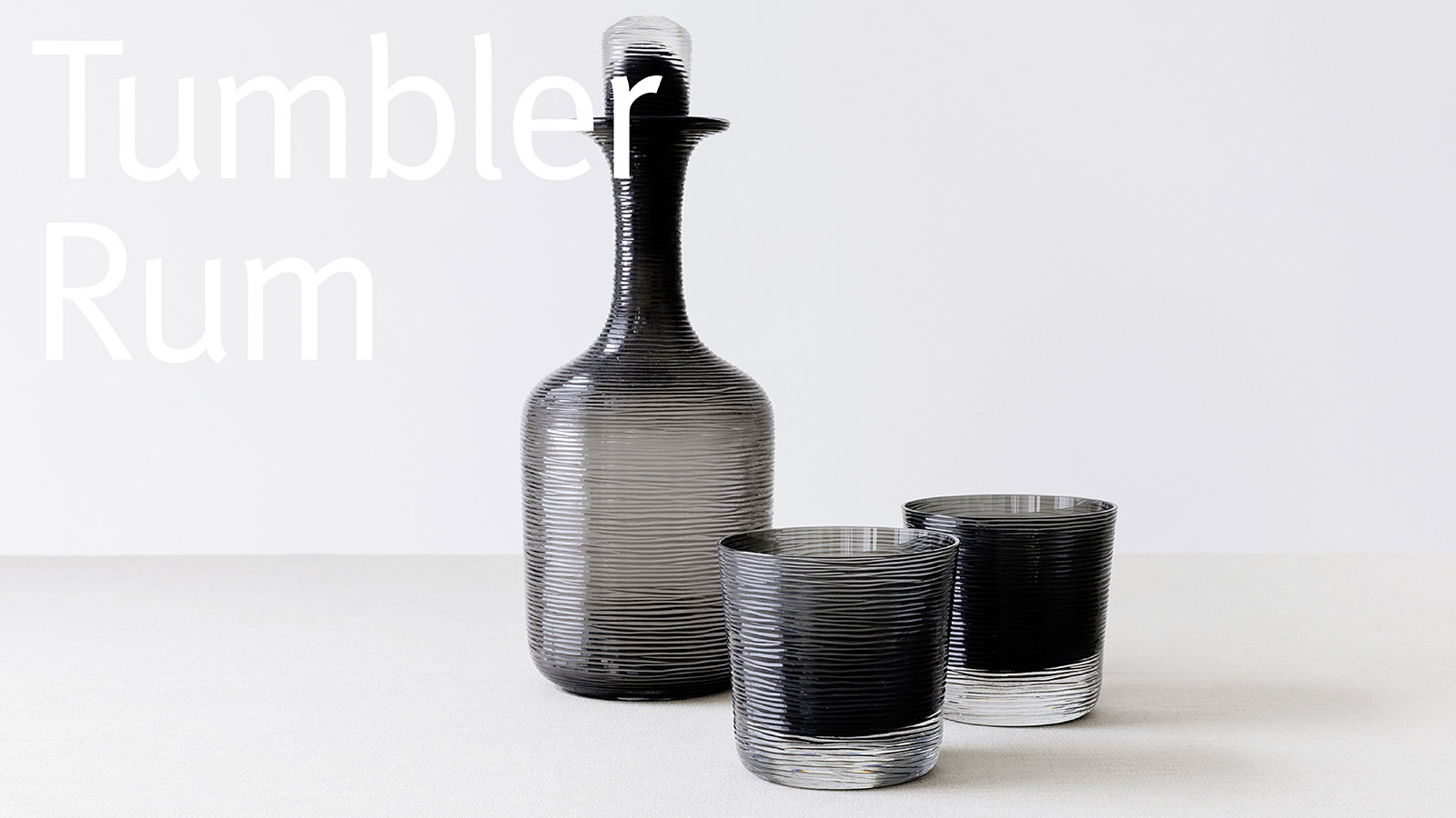 Kristall Whiskeyglas - Tumbler Hering Berlin Kristall Whiskeyglas - Tumbler Hering Berlin