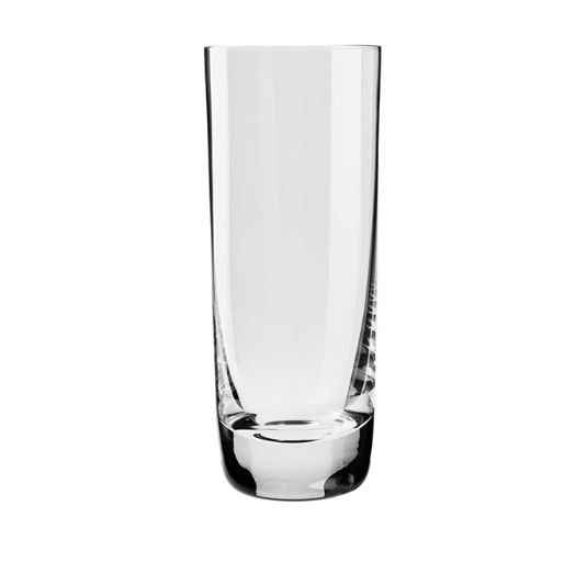 Hering Berlin Kristall Water Glas