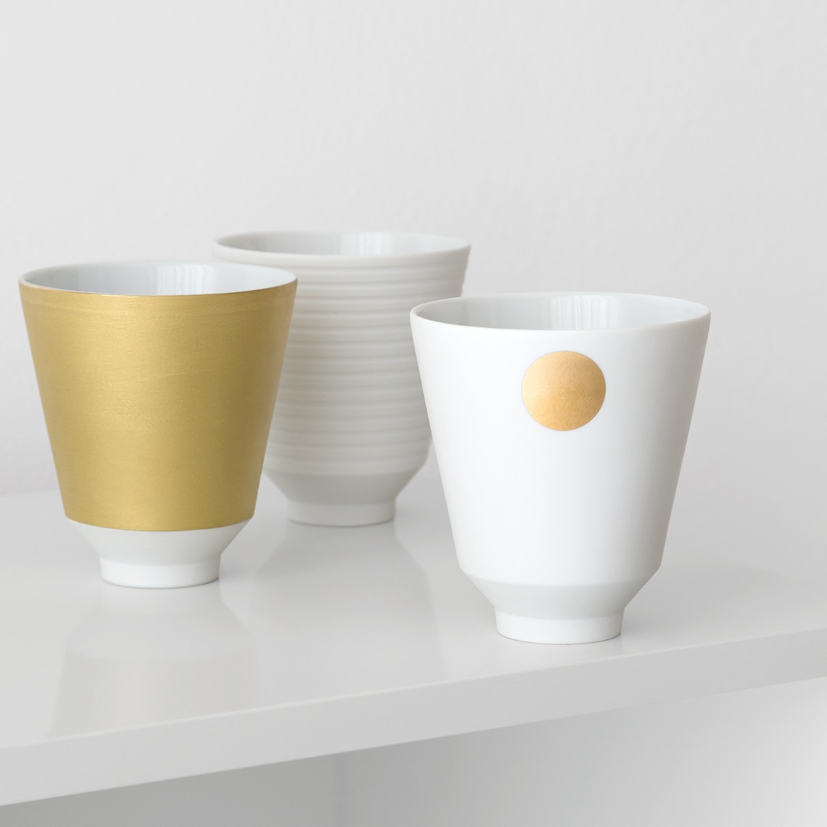 Hering Berlin Becher