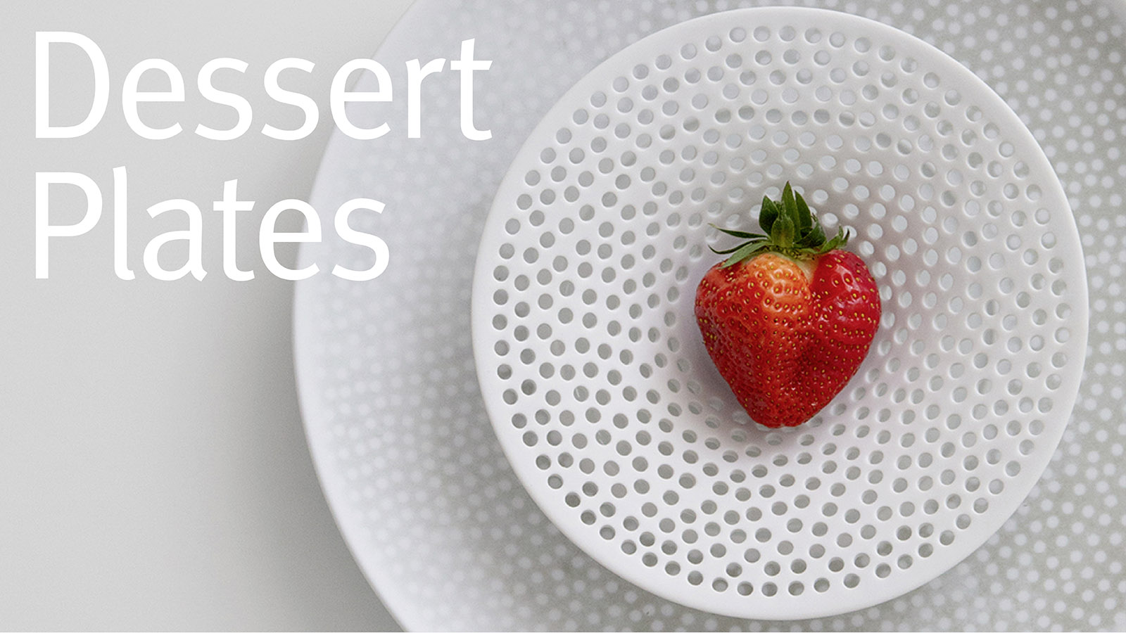 Desserteller
